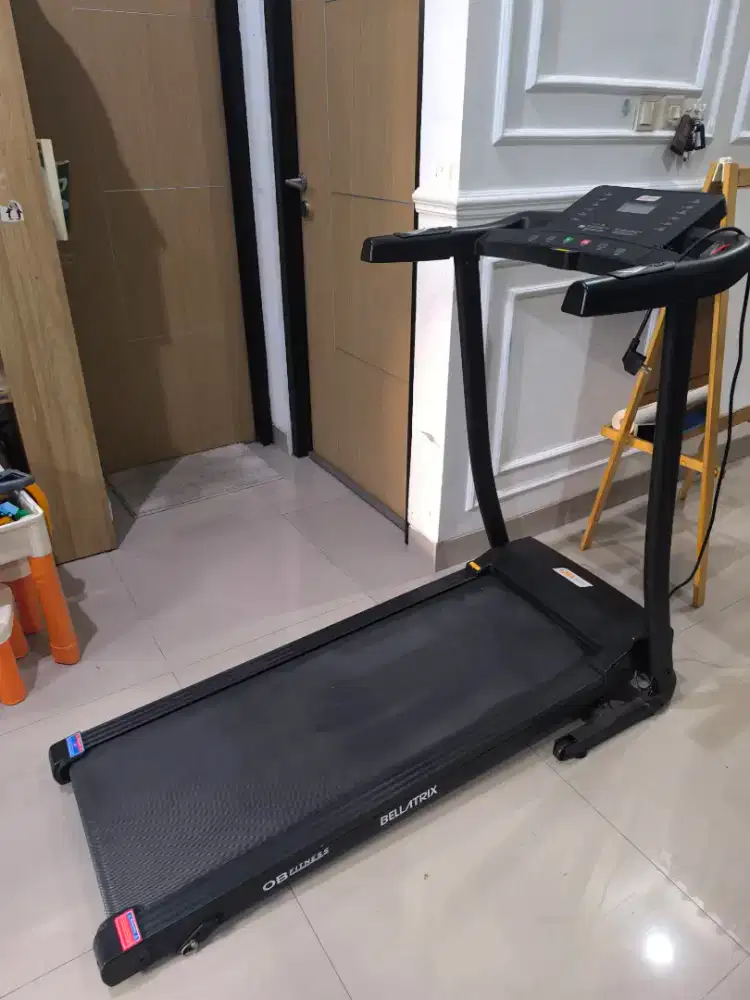 Treadmill OB Fitness Bellatrix