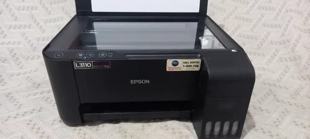 Printer EPSON L3110 PRINT SCAN & COPY