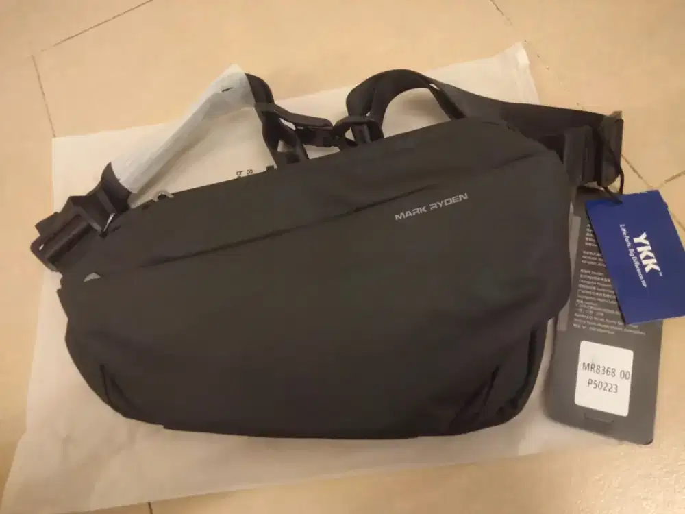 Tas slempang MR8368