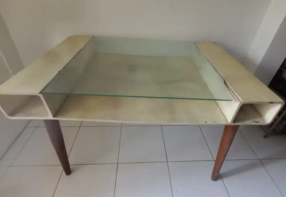 jual cepat meja makan