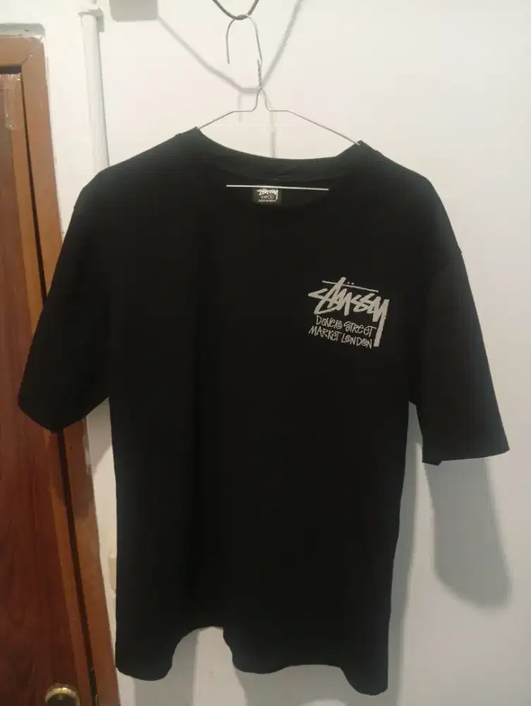 Stussy tshirt dover