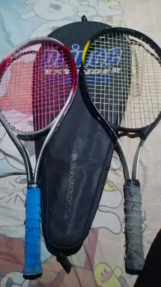 Jual raket tenis