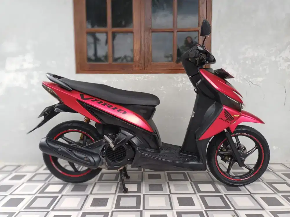 Honda Vario 2009