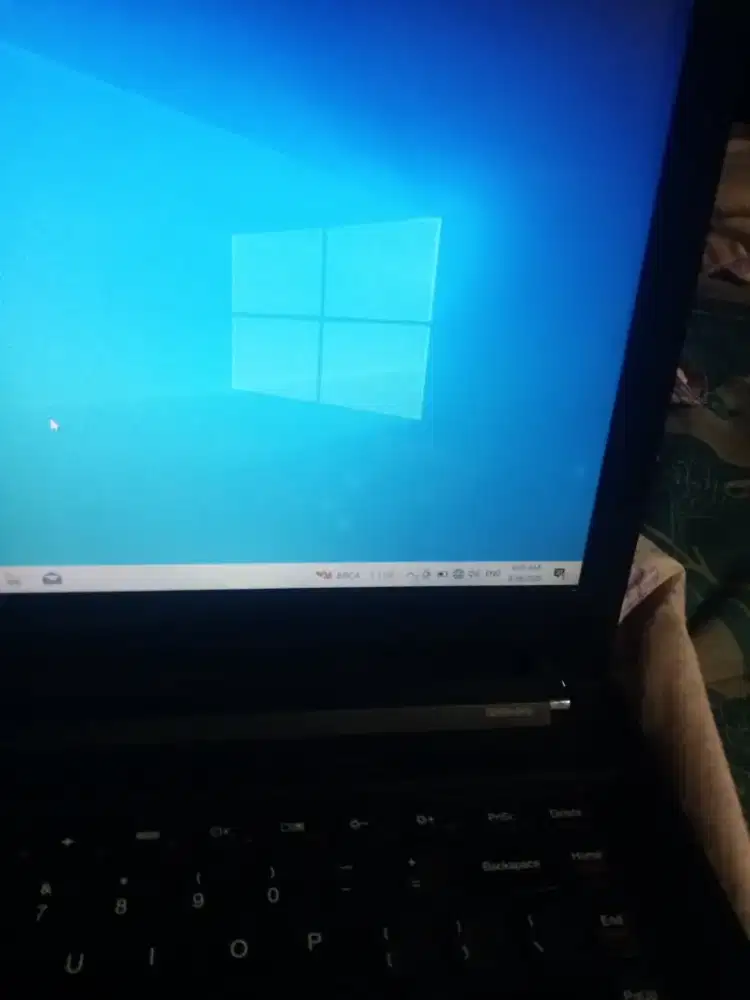Laptop Lenovooo