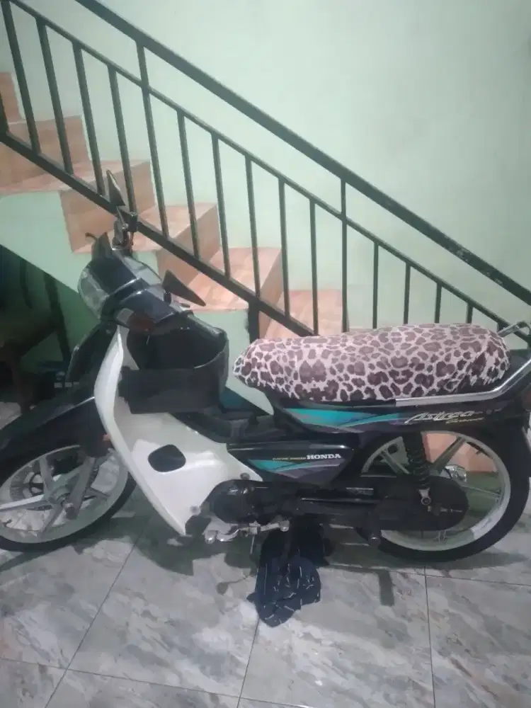 Honda Astrea Grand 1996