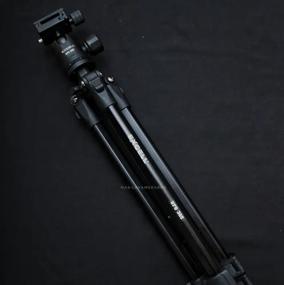 TRIPOD EXCELL UFO 360