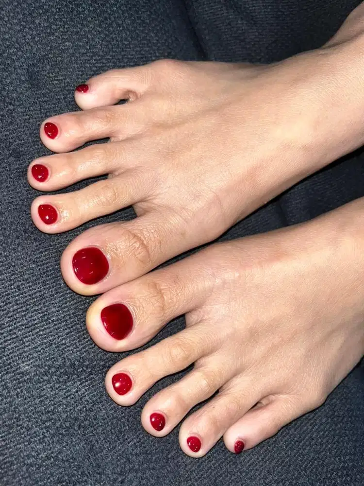 THERAPIST NAIL & LASH