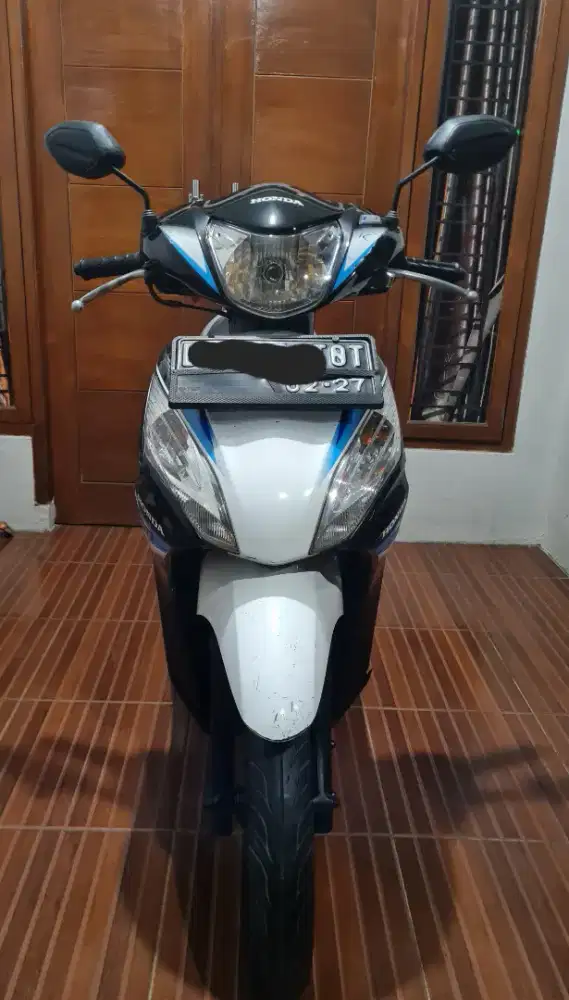 Dijual Hinda spacy tabun 2017 (Injevtion)