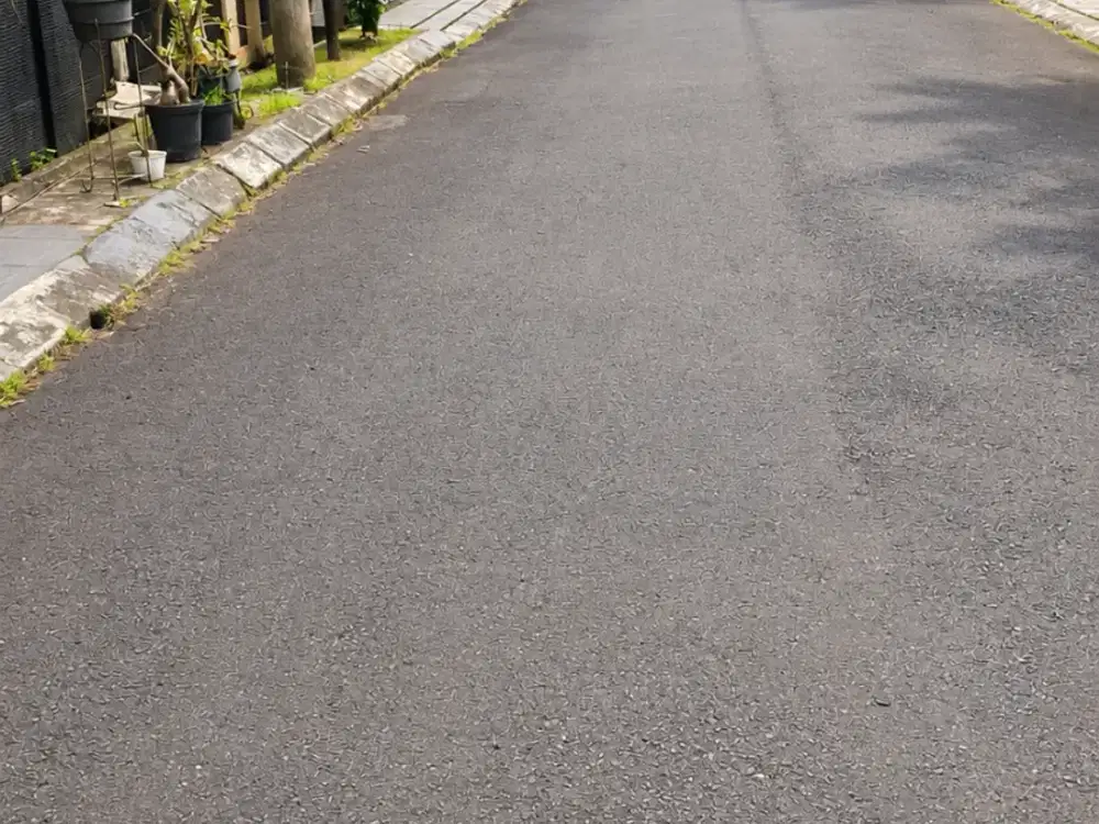 DI JUAL RUMAH DI CLUSTER NUSA INDAH LOKA GRAHA RAYA DI TANGERANG SELATAN