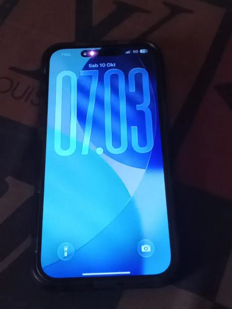 Iphone 15 pro max Ibox