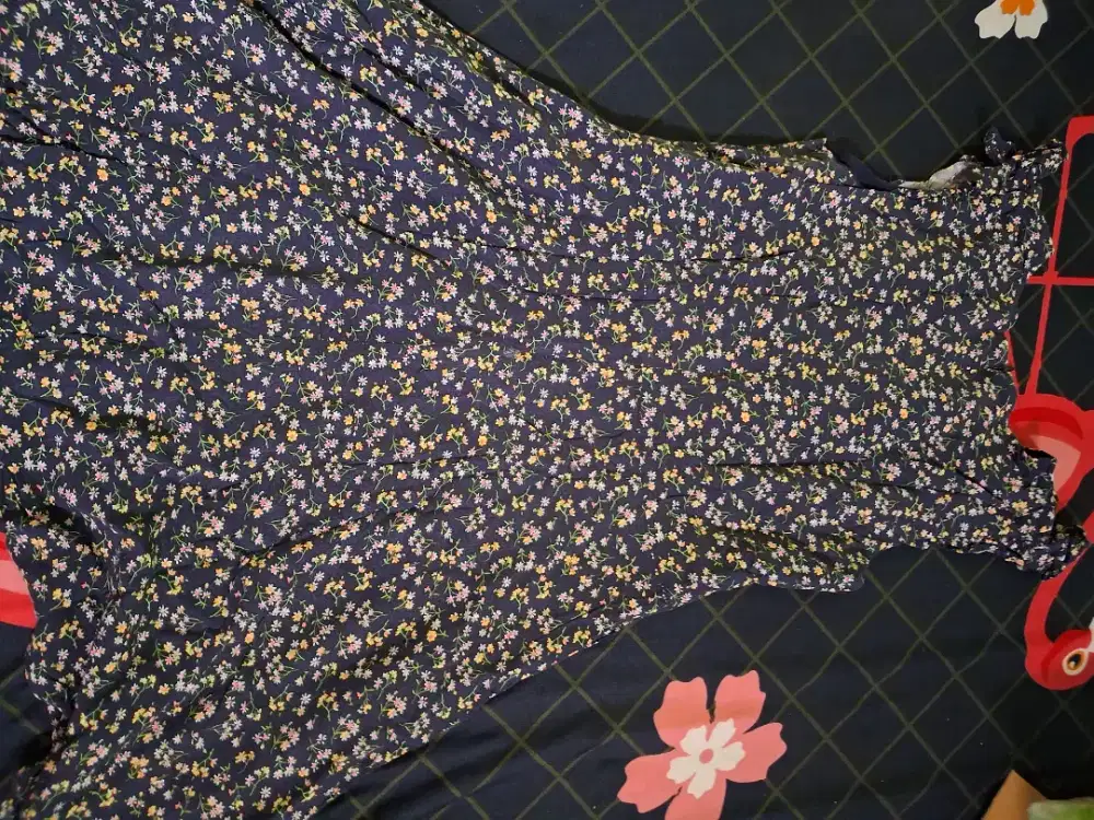 Dress Anak Perempuan