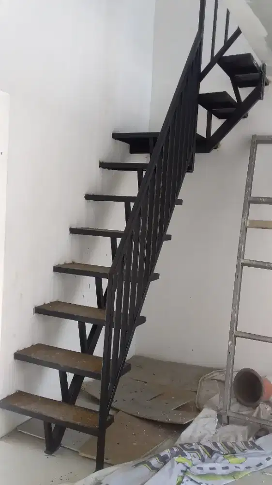 Jasa las panggilan