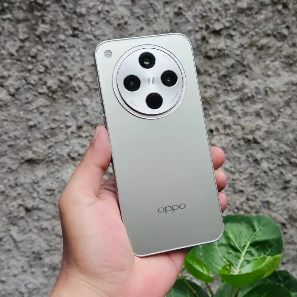 Oppo Find X8 12/256gb Resmi Indonesia No Minus