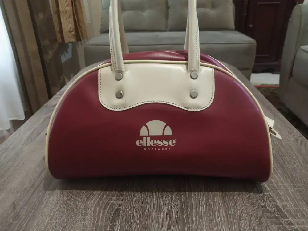 ELLESSE - Tas Olahraga