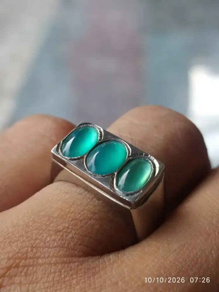 Bacan Doko 3pcs Batu