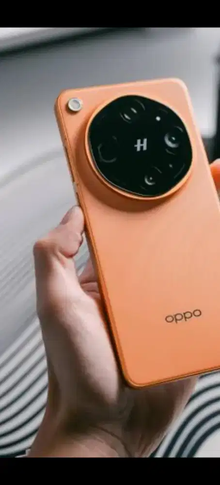 Oppo find X9 ultra fullset indo