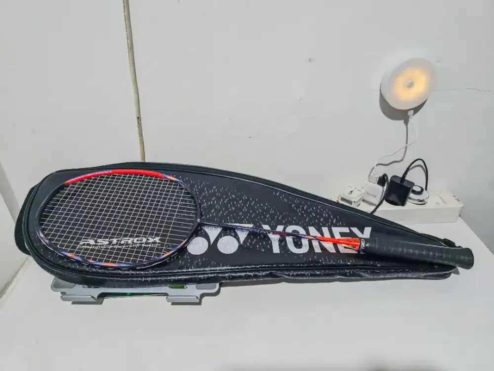 Raket Yonex Astrox 77 Pro Japan