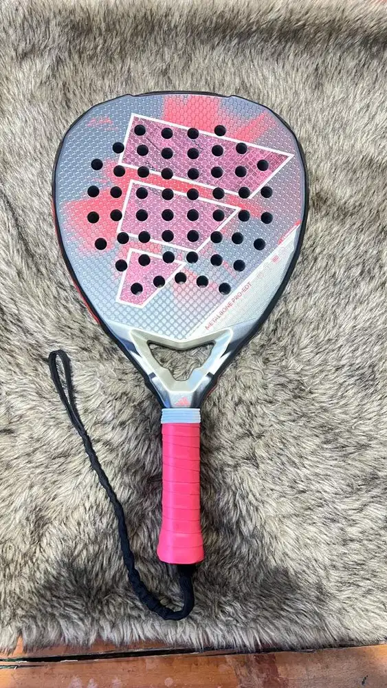 Raket adidas metalbone pro edt 2026 ale galan