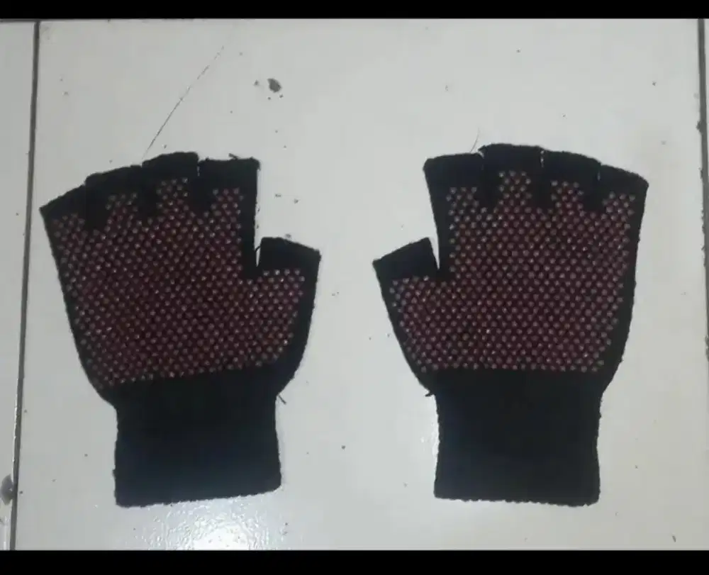 Sarung Tangan Cantik