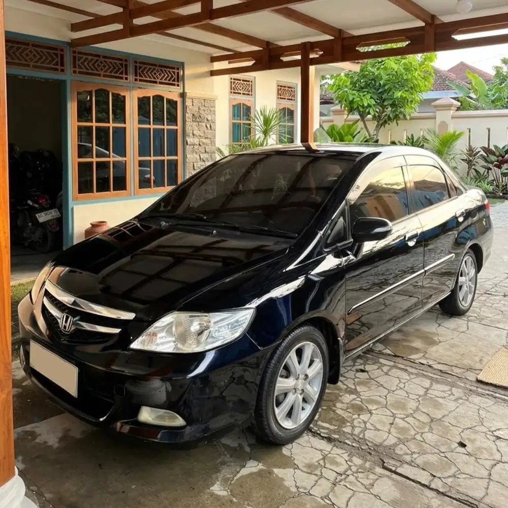 City matic terawat