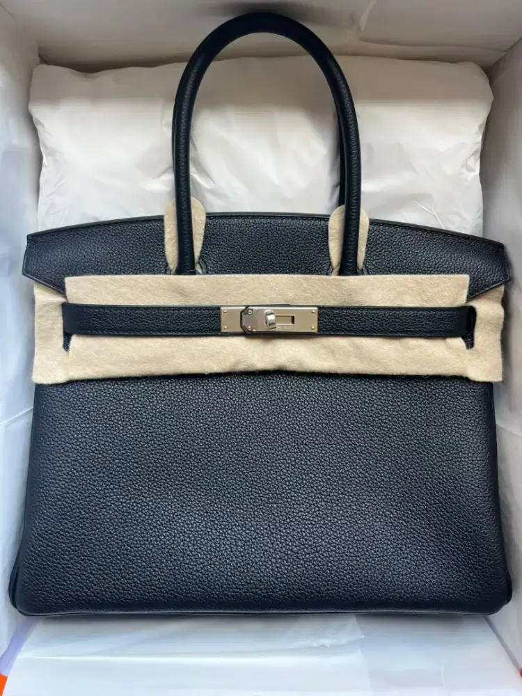 Tas Hermes Baru