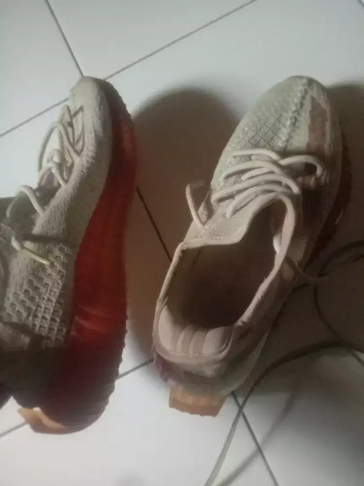 Di jadiin duit aja jual Bu