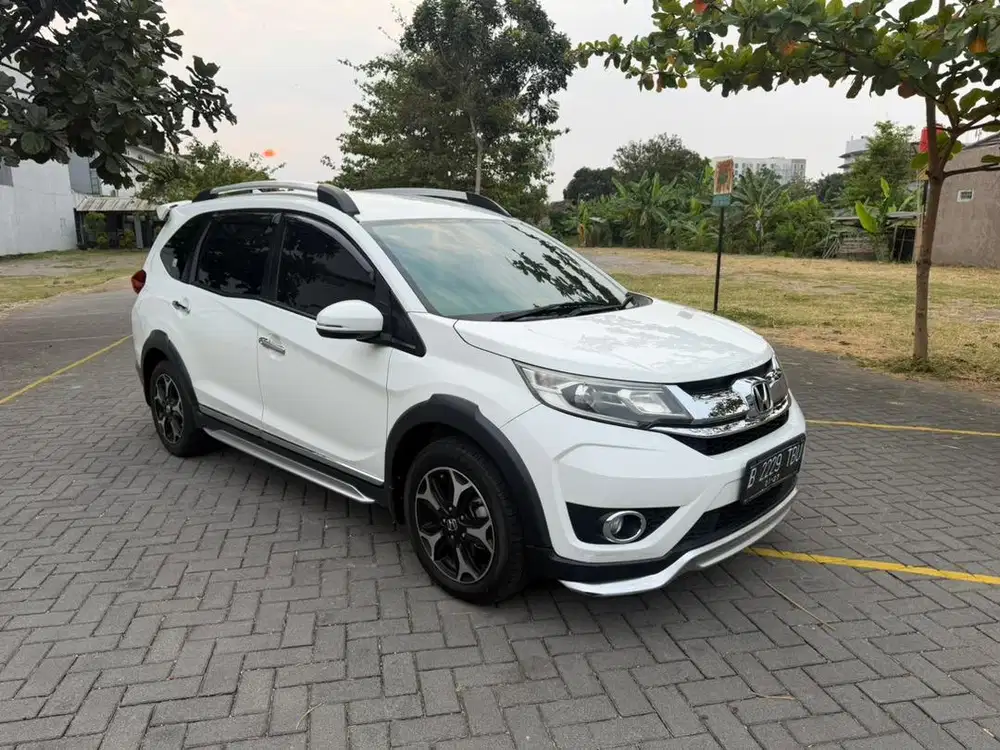 (DP5JT) HONDA BRV PRESTIGE ISTMW