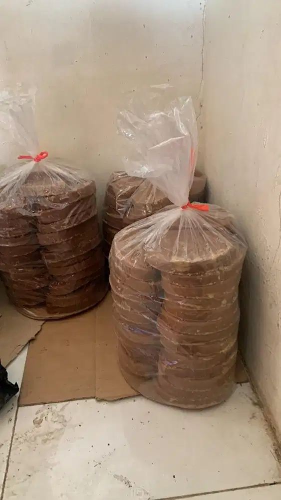 Gula jawa murni super