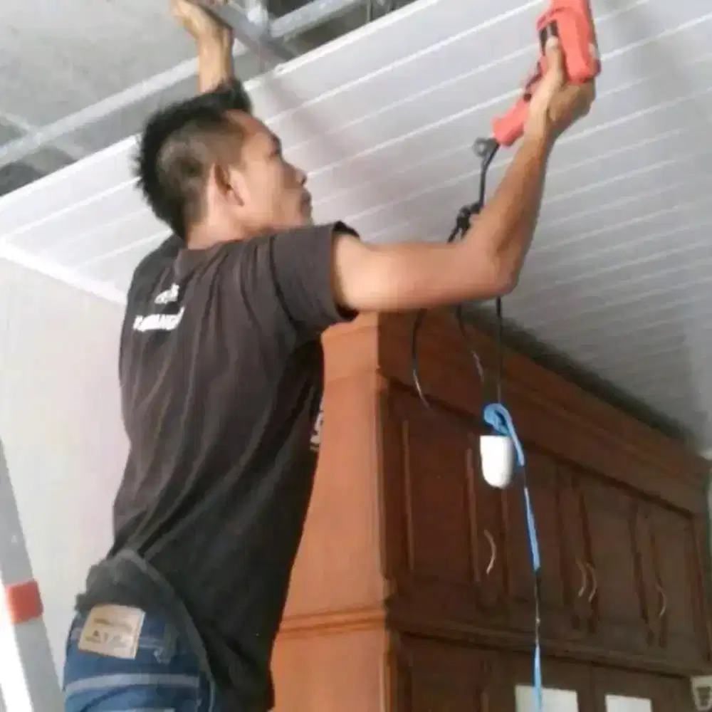 Jasa renovasi & Bangunan