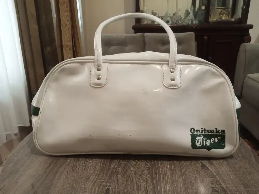 ONITSUKA TIGER - Tas Olahraga
