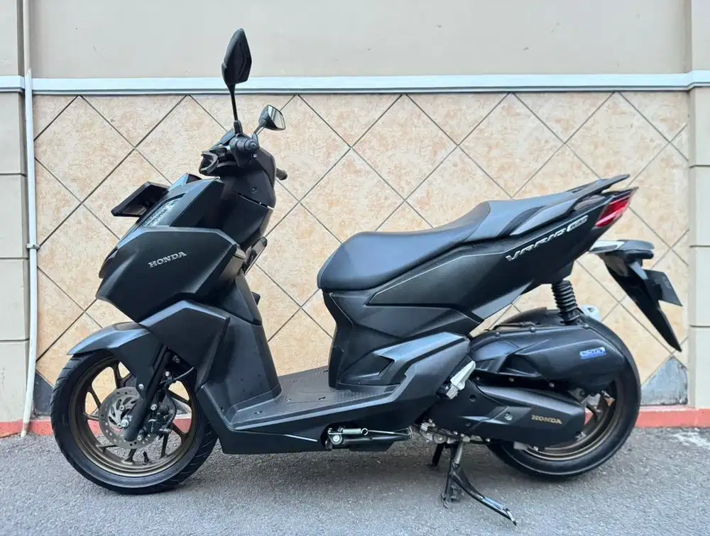 Honda Vario 160 THN 2026 Mulus Gress