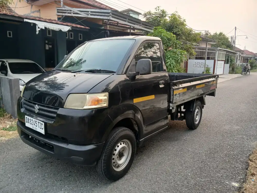 Apv standar tahun 2014