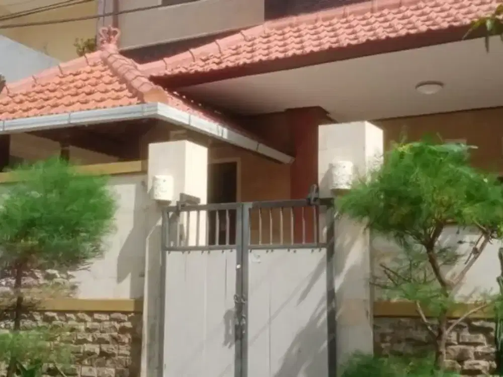 RUMAH 2 LANTAI DI PURI GADING JIMBARAN BADUNG