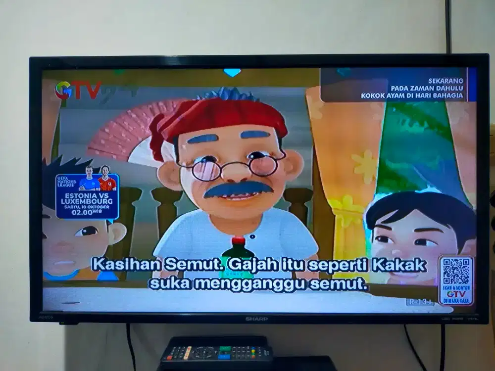 Jual TV Sharp Aquos LED 32 Inch