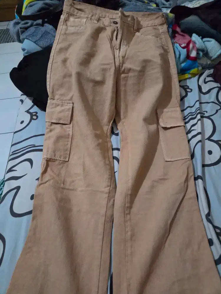 Preloved bawahan wanita murah
