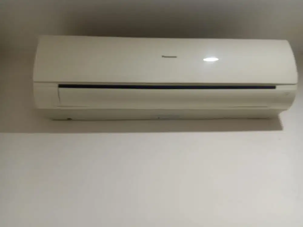 Di jual Ac bekas