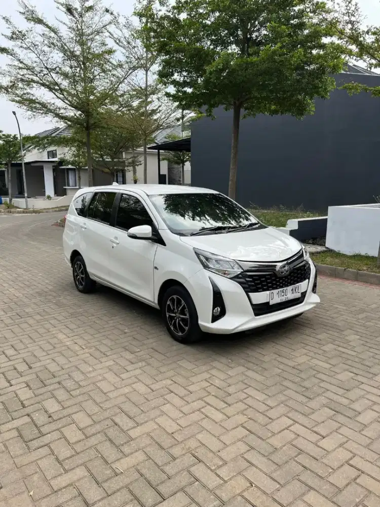 DP 5 JT | CALYA G 2023 MANUAL