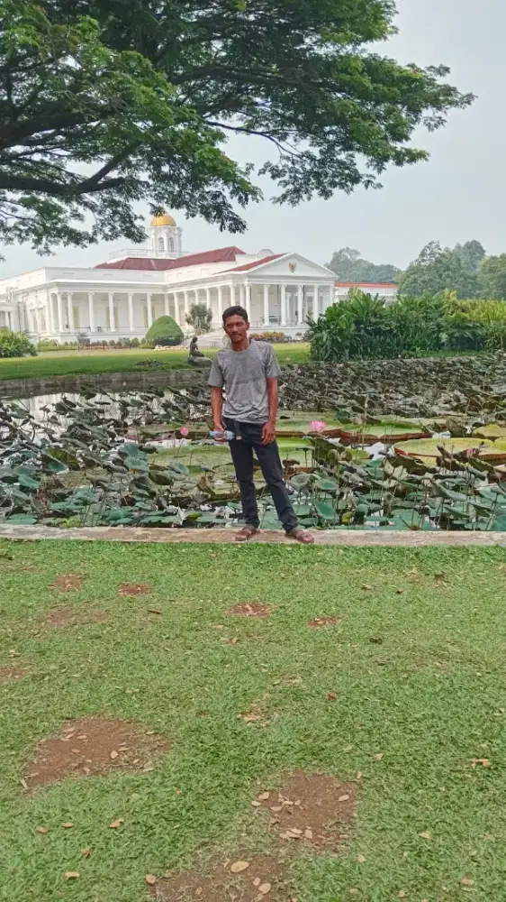 Jasa tukang bangunan