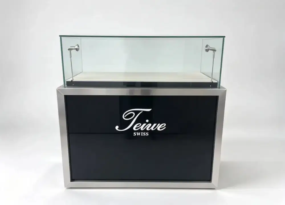Etalase Counter