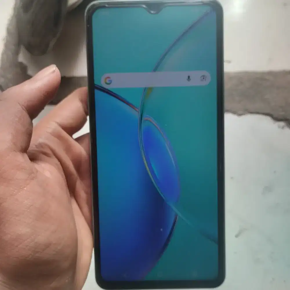Handphone Vivo y27