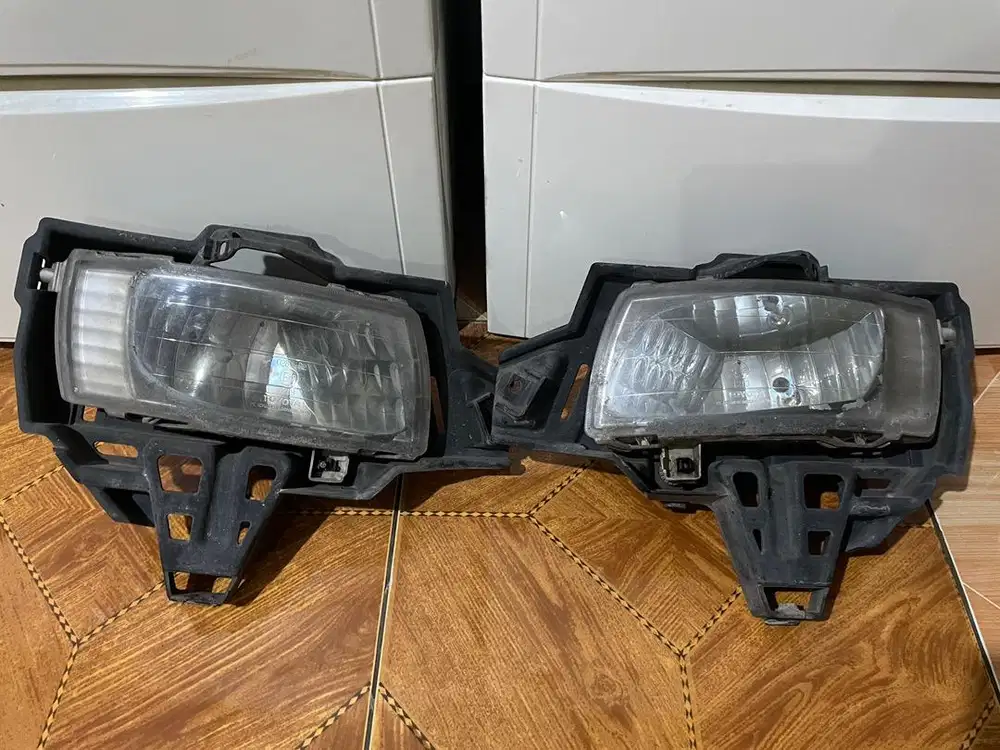 Foglamp Copotan Innova Old 2010