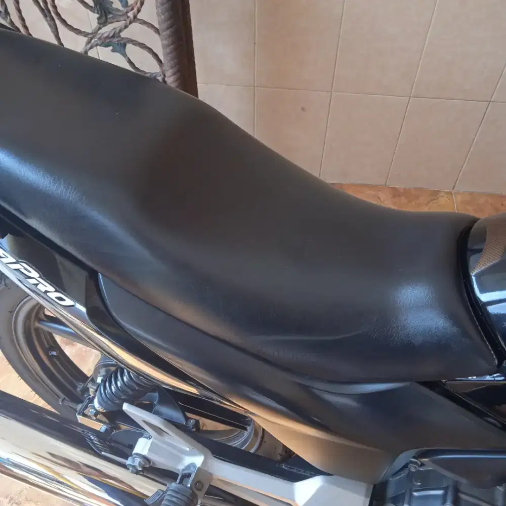 Jual Honda Mega pro