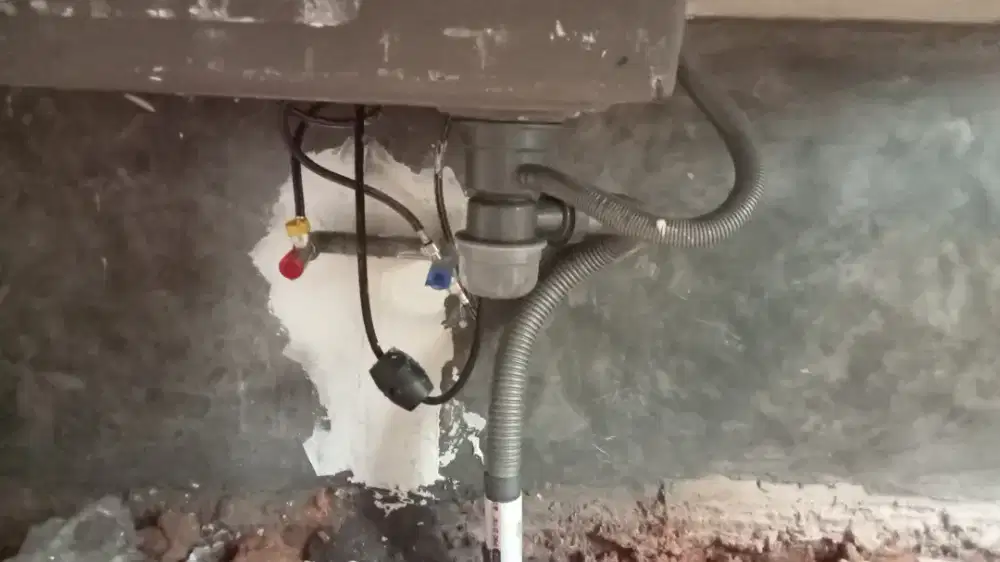 Menerima jasa pembuatan toko.. renofasi rumh