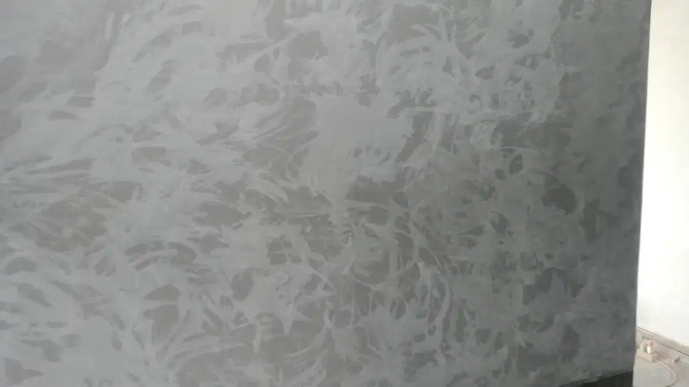 Jasa Pengecatan Lime wash