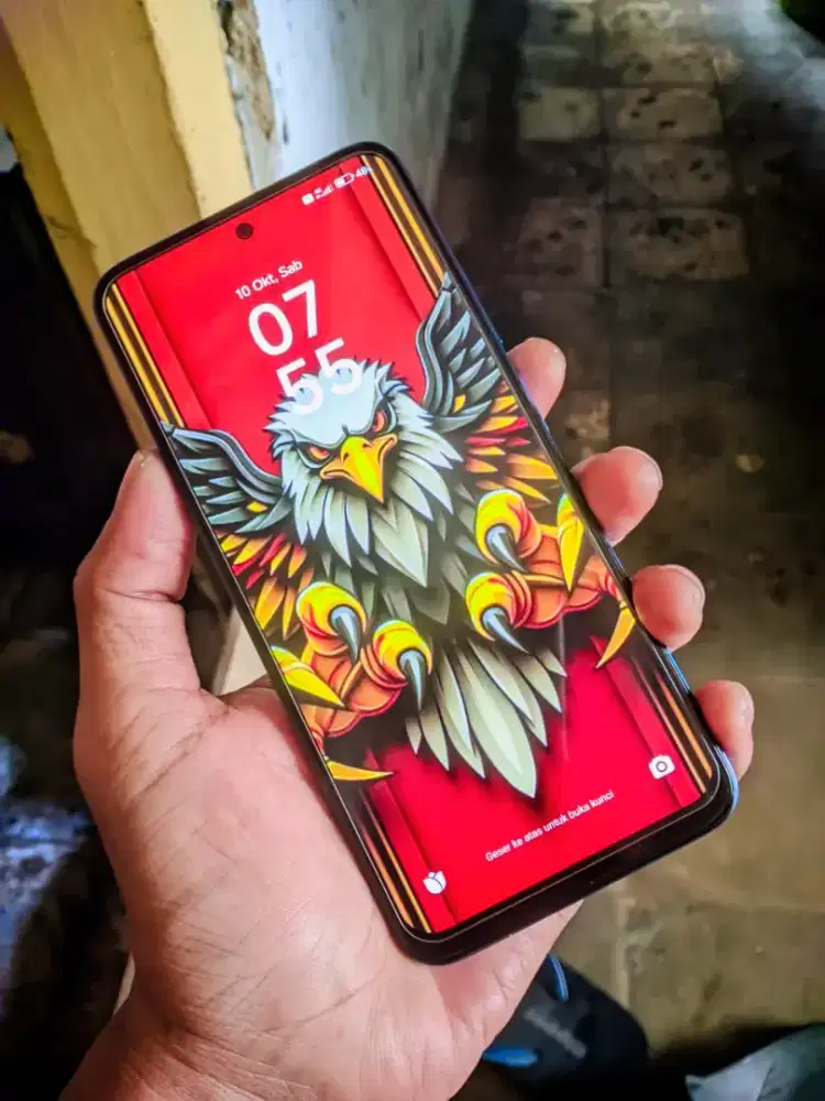 Poco m4 pro 8/256GB