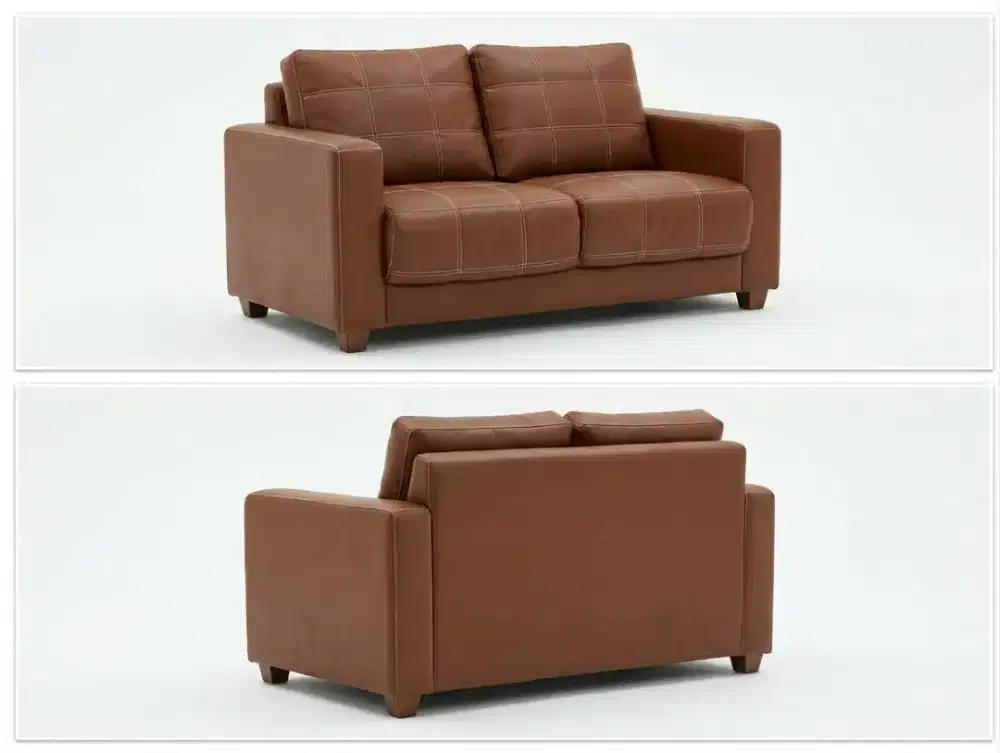 Sofa Full Kulit