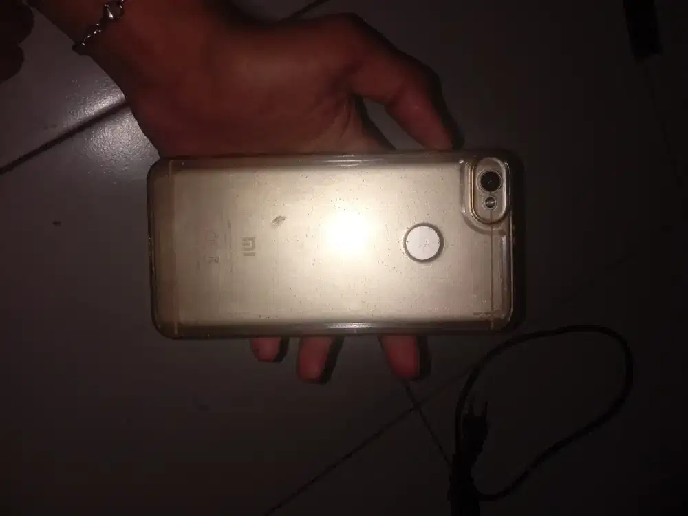 Hp Redmii note 5a