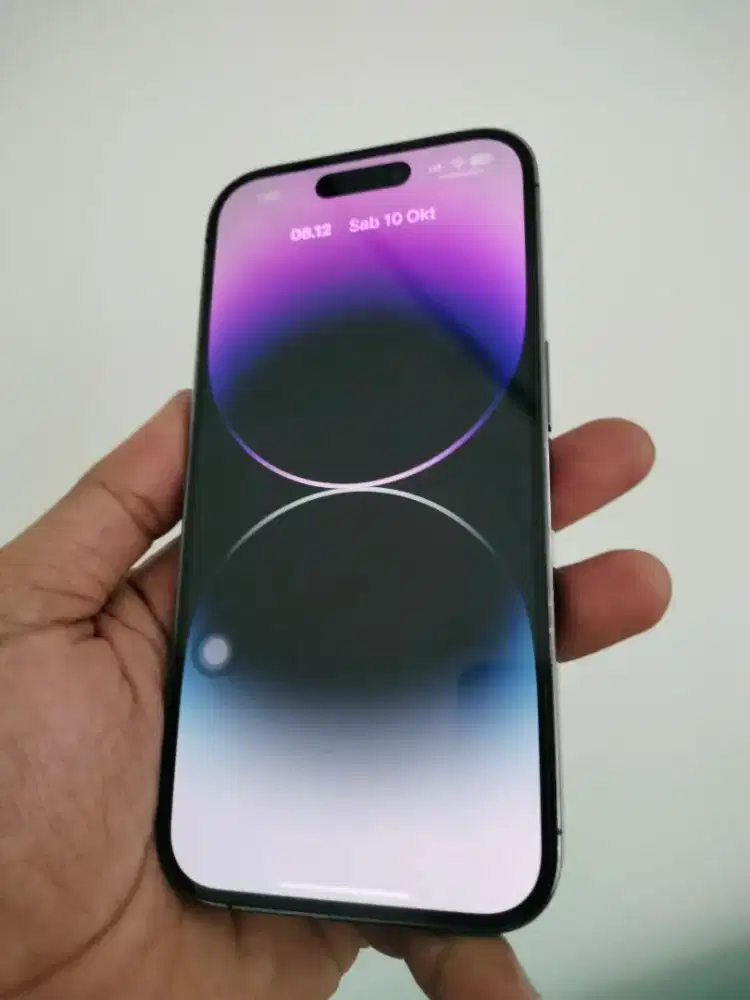 IPhone 14 Pro beacukai (128)