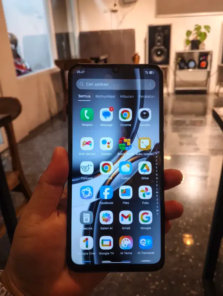 Tecno Spark Go 3 Ram 4/64 GB