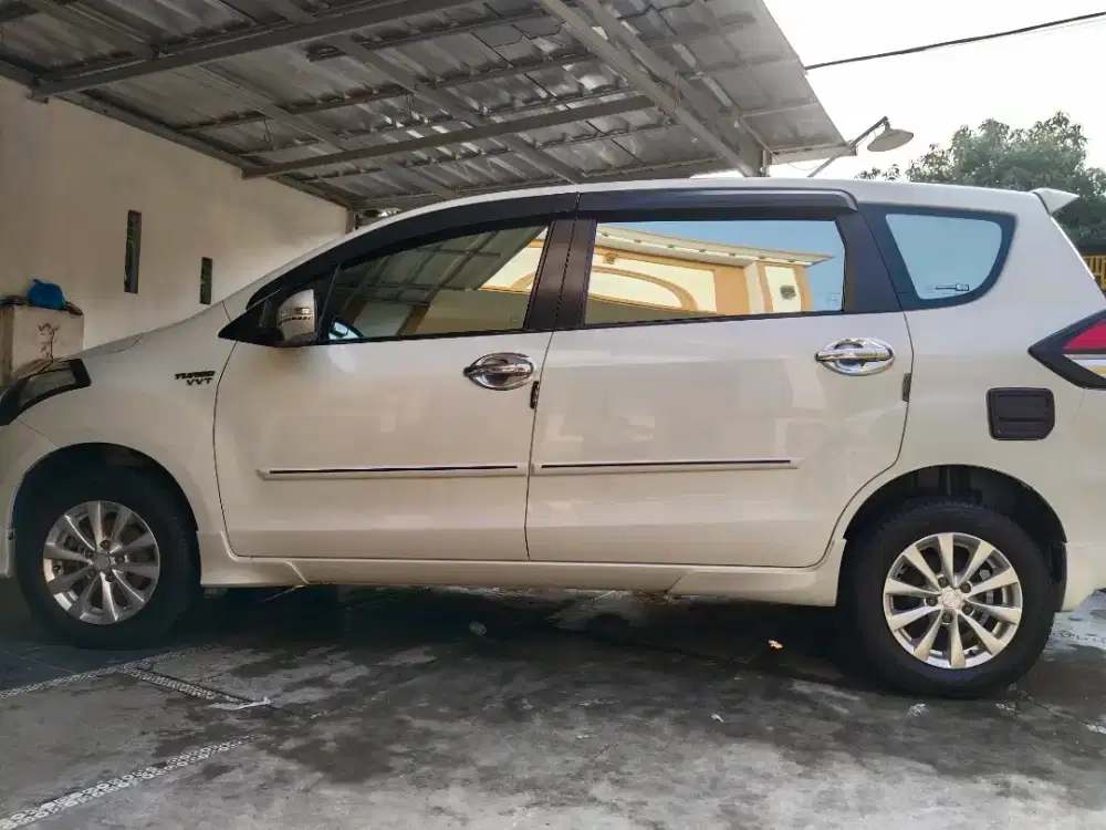 Ertiga Mazda vx-1 be kodya